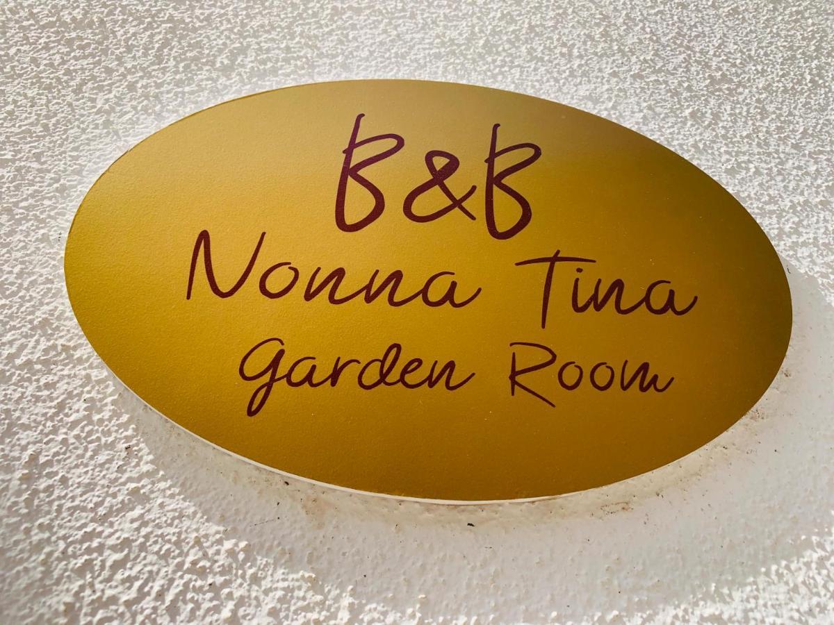 B&B Nonna Tina Gemini  Exterior photo
