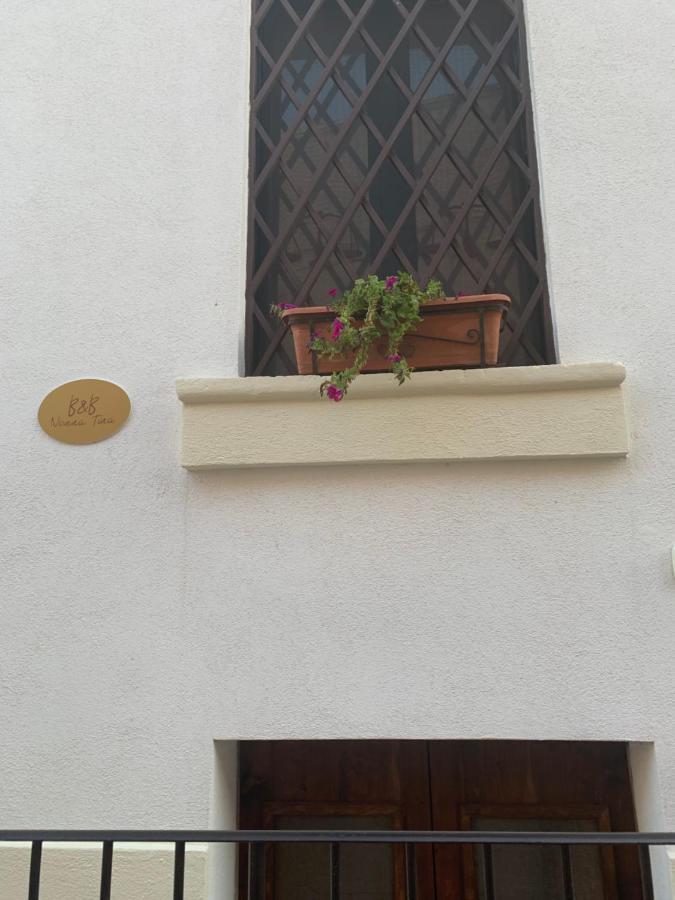 B&B Nonna Tina Gemini  Exterior photo
